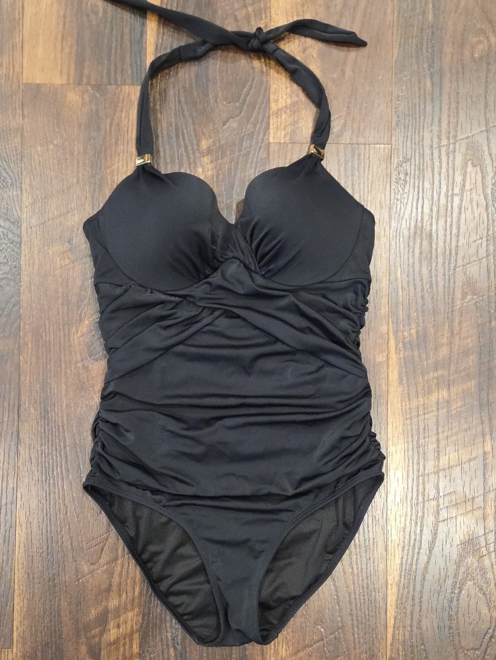 Victoria's Secret One Piece Swimsuit, Size 8B